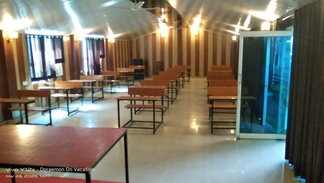 Classroom Photo