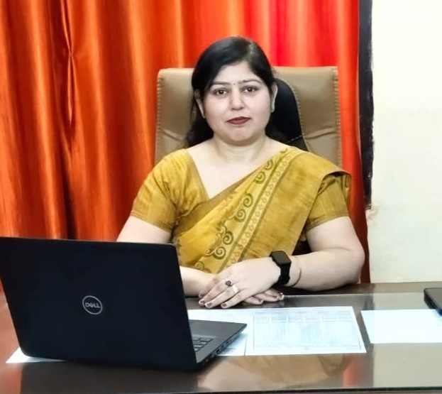 Chairperson