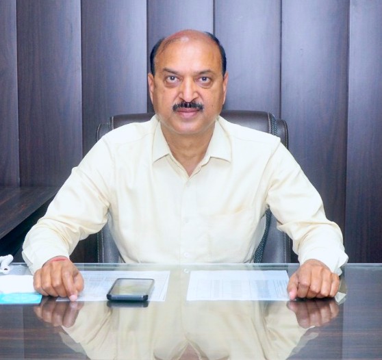 Director