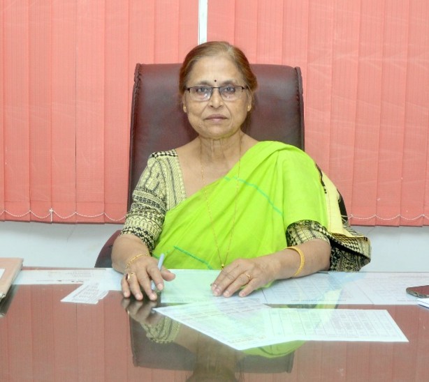 Principal